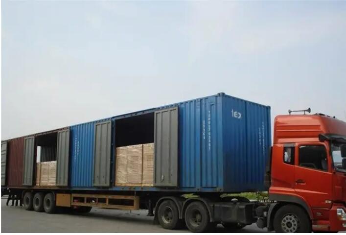 泉州到宁陕县整车运输