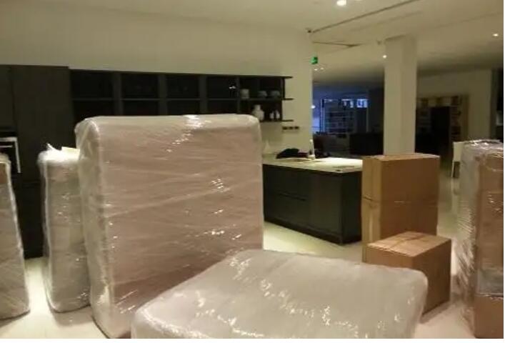 泉州到宁陕县长途搬家